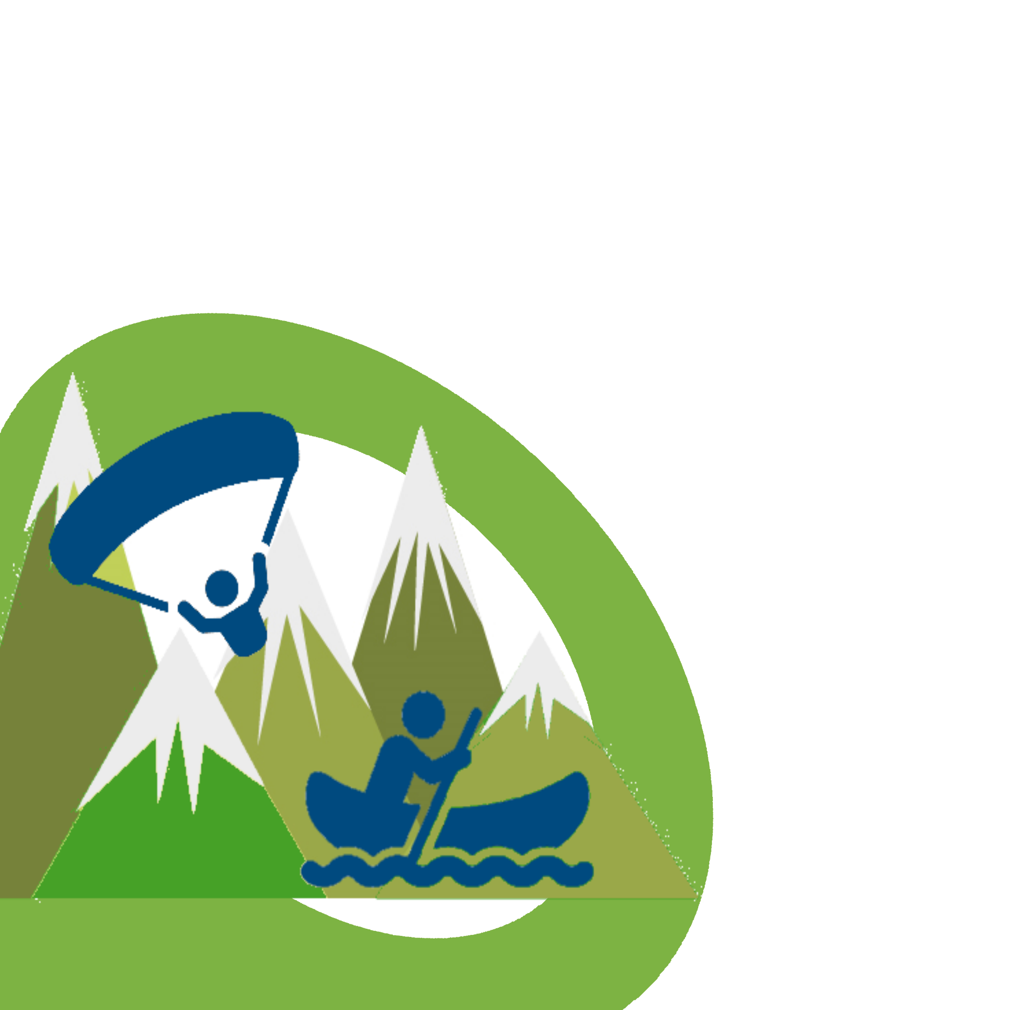 SPORTS et activités dans le VERDON