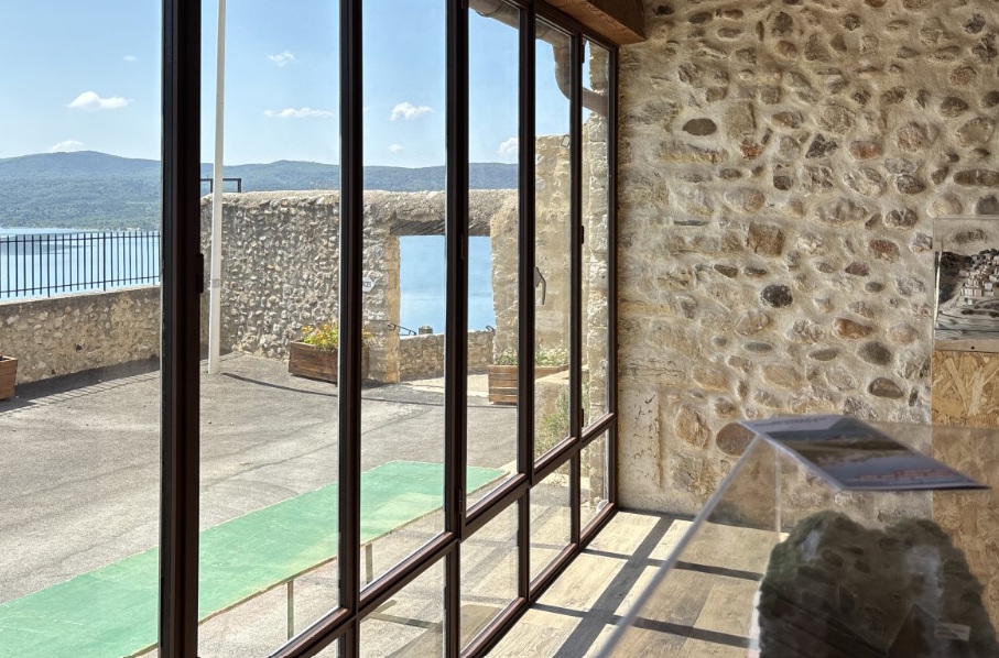 Maison de l'eau et de la vallée